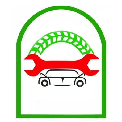 لوگوی شرکت امداد خودرو پارسیان خزر