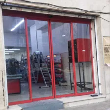 تولیدی تجهیزات امنیتی ساختمان رایان درب