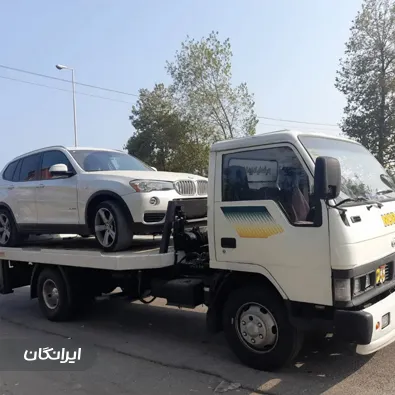 امداد خودرو پور طهماسبی