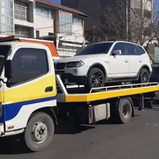 امداد خودرو معصومی نژاد