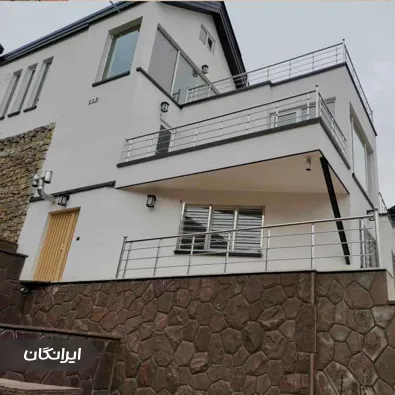 تولیدی نرده و حفاظ نوری