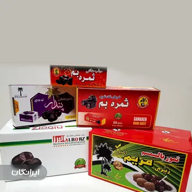 کارتون سازی معین