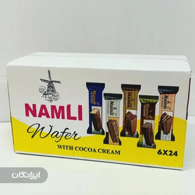 کارتون سازی معین