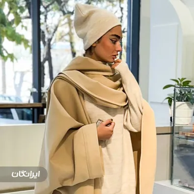 سالن زیبایی لوتوس