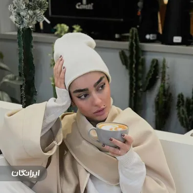 سالن زیبایی لوتوس