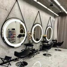 سالن زیبایی لوتوس