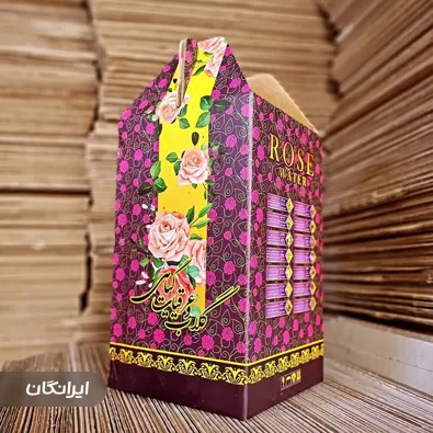 کارتن سازی قائم