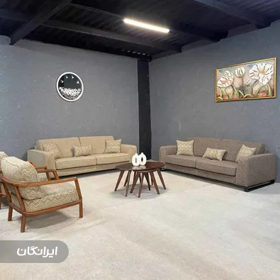 تولیدی مبل ارگ