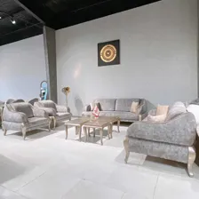 تولیدی مبل ارگ