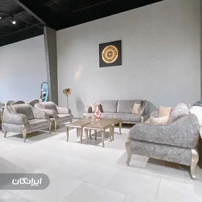 تولیدی مبل ارگ