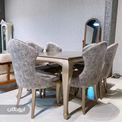 تولیدی مبل ارگ