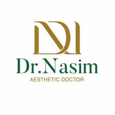 لوگوی کلینیک زیبایی دکتر نسیم غلامی