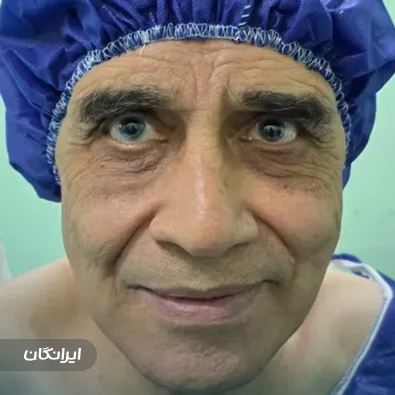 دکتر علی الستی