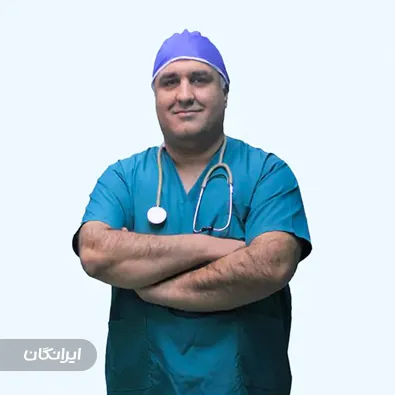 دکتر علی الستی