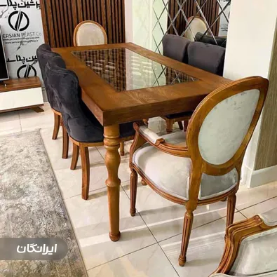 تولیدی مبل رامور