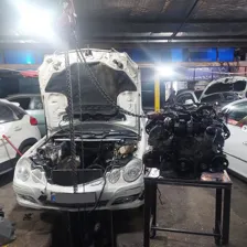 تعمیرگاه تخصصی مهدی مطرانلوی