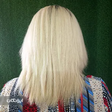 سالن احیا مو نورا