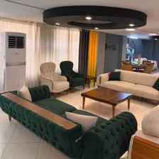 تولیدی مبل آگرین