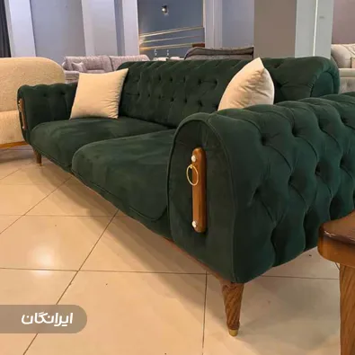 تولیدی مبل آگرین