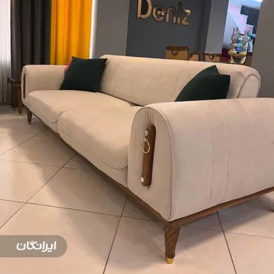 تولیدی مبل آگرین