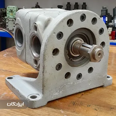 هیدرو صنعت نعمتی