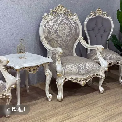 تعمیرات مبلمان حسینی