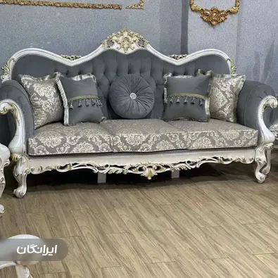 تعمیرات مبلمان حسینی