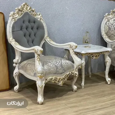 تعمیرات مبلمان حسینی