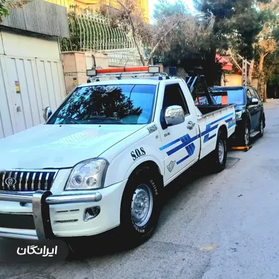 امدادخودرو کریمی