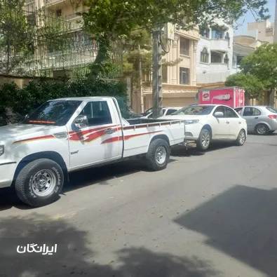 امدادخودرو کریمی