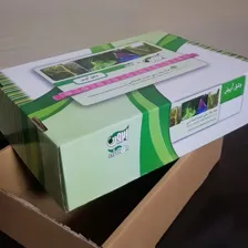 کارتن سازی تیوان