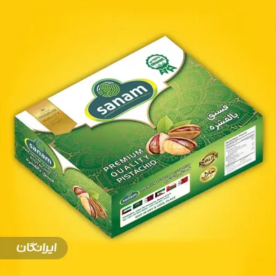 کارتن سازی تیوان