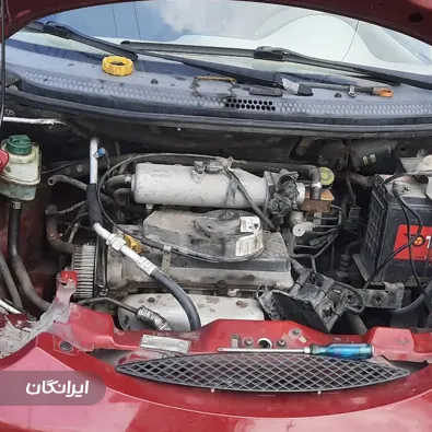 تعمیرگاه تخصصی درخشان