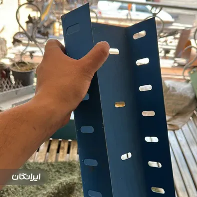 فروشگاه آهن آلات برتر