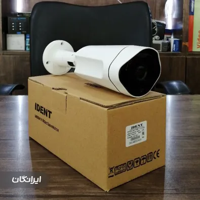 فروشگاه دوربین مداربسته موج
