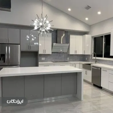 کابینت سازی یحیی عربی