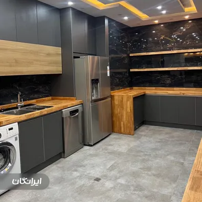 کابینت سازی یحیی عربی