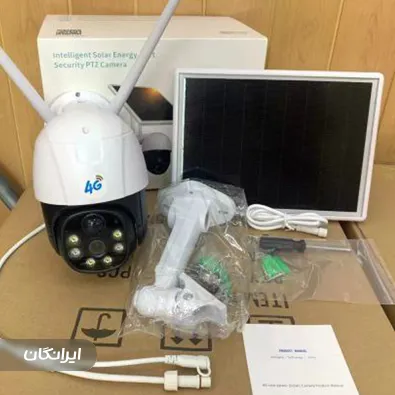 فروشگاه دوربین مداربسته بخشنده