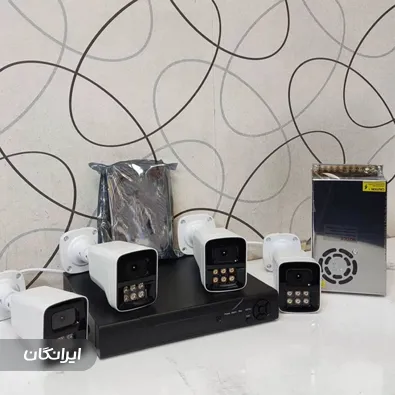 فروشگاه دوربین مداربسته بخشنده