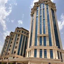 پیمانکاری ساختمان ظفری