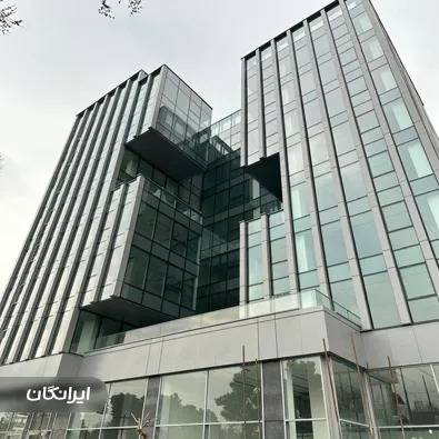 پیمانکاری ساختمان ظفری