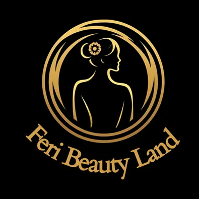 لوگوی سالن زیبایی فری بیوتی لند