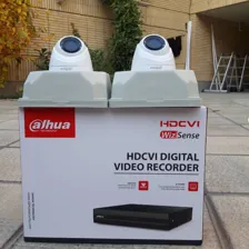 دوربین مداربسته ویرا شبکه