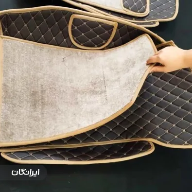 فروشگاه تزیینات خودرو کارسوییت