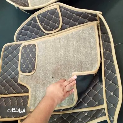 فروشگاه تزیینات خودرو کارسوییت