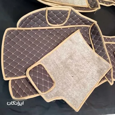 فروشگاه تزیینات خودرو کارسوییت