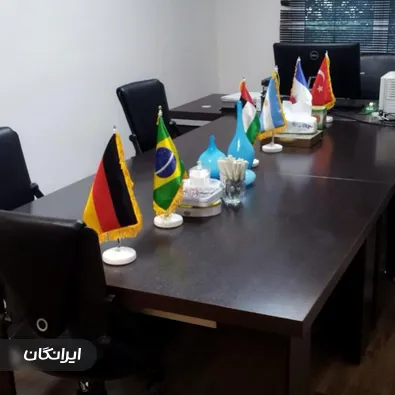 دارالترجمه رسمی الفبای ترجمه