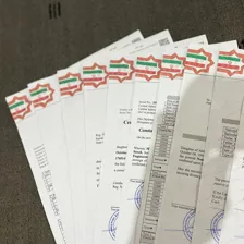 دارالترجمه رسمی الفبای ترجمه