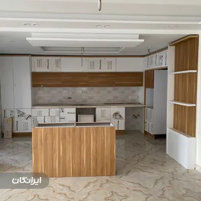 گروه سازه معماری آخیز