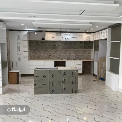 گروه سازه معماری آخیز